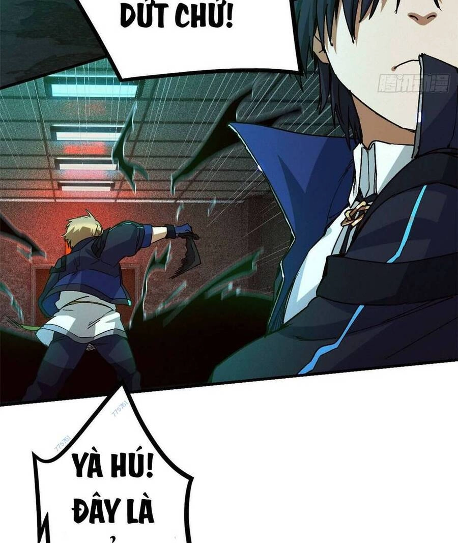 Tận Thế Trò Chơi Ghép Hình Chapter 8 - 5