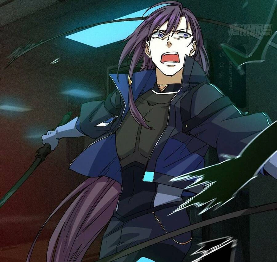 Tận Thế Trò Chơi Ghép Hình Chapter 8 - 8