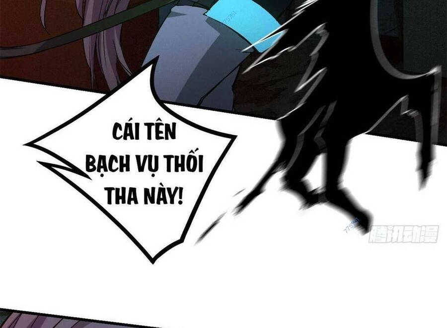 Tận Thế Trò Chơi Ghép Hình Chapter 8 - 9