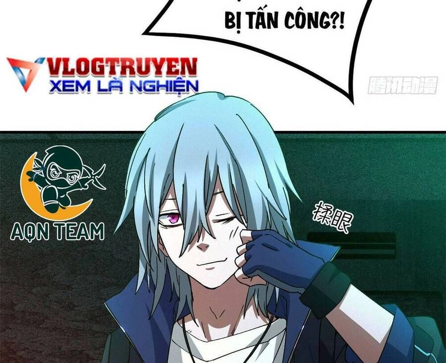 Tận Thế Trò Chơi Ghép Hình Chapter 8 - 11