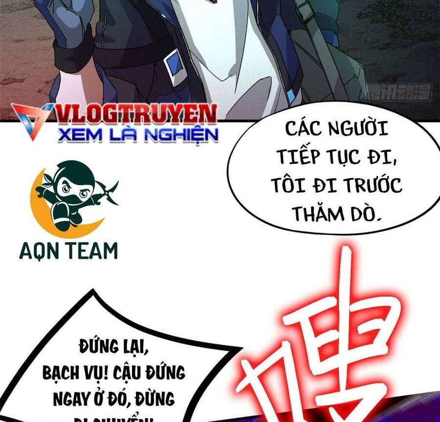Tận Thế Trò Chơi Ghép Hình Chapter 8 - 16