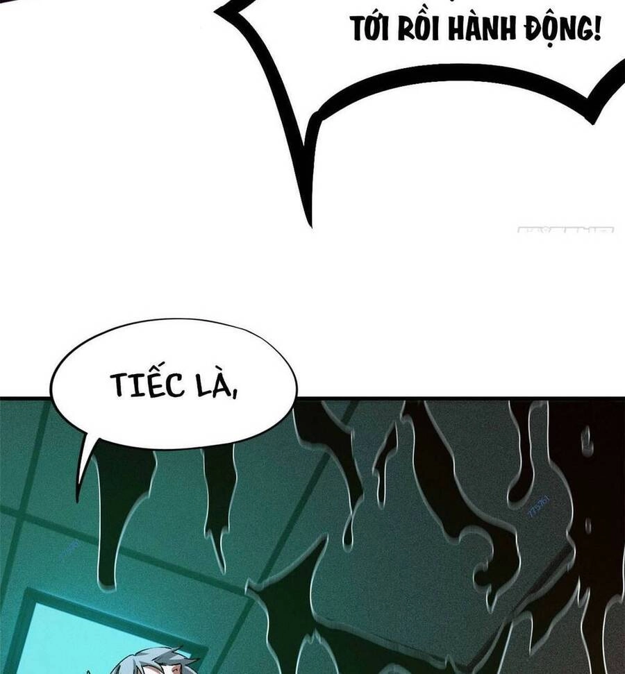 Tận Thế Trò Chơi Ghép Hình Chapter 8 - 19