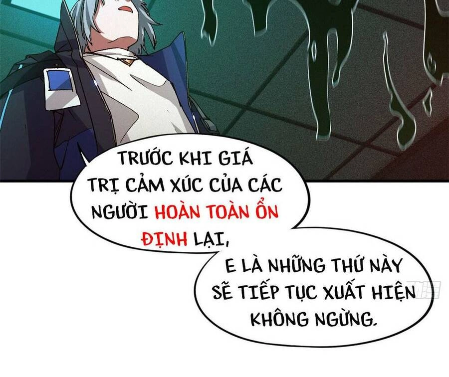 Tận Thế Trò Chơi Ghép Hình Chapter 8 - 20