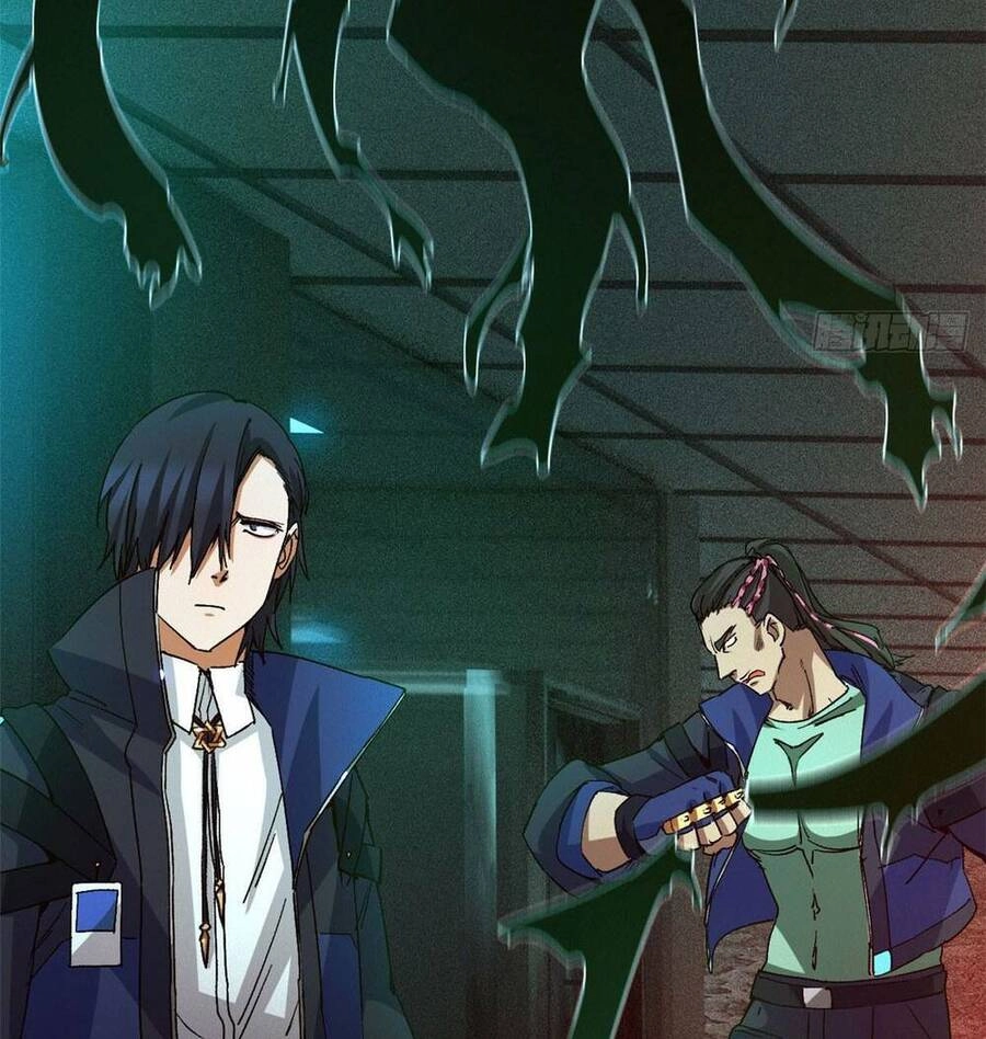 Tận Thế Trò Chơi Ghép Hình Chapter 8 - 24