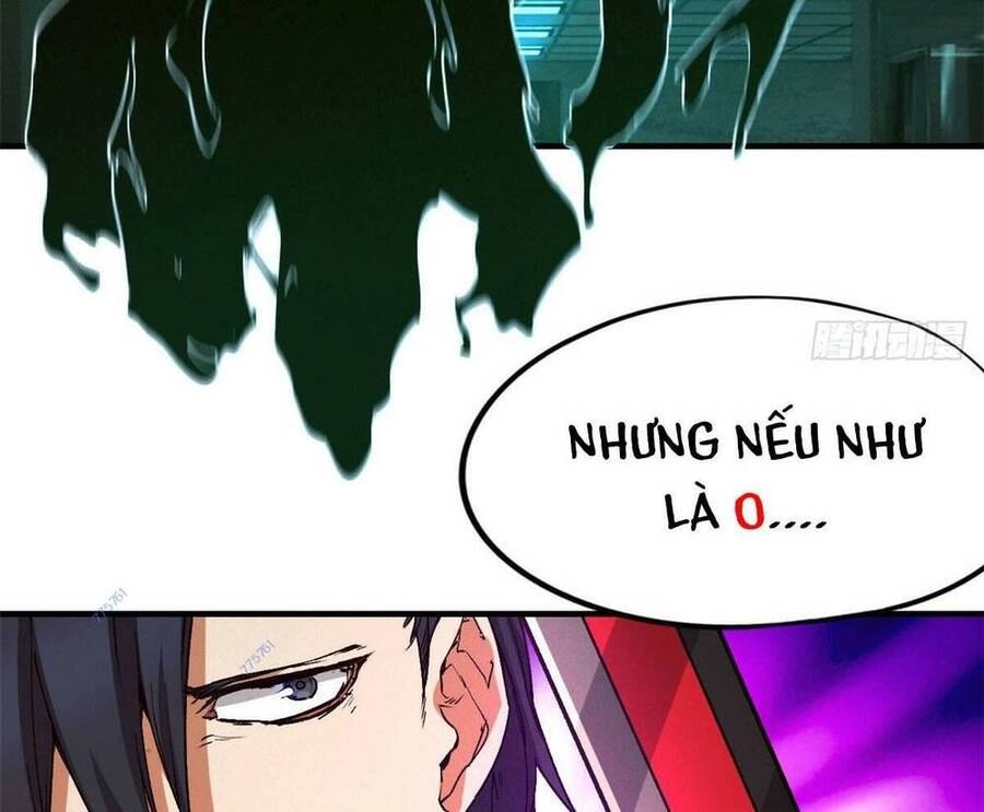 Tận Thế Trò Chơi Ghép Hình Chapter 8 - 27