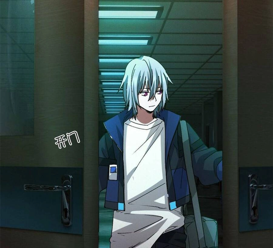 Tận Thế Trò Chơi Ghép Hình Chapter 8 - 34