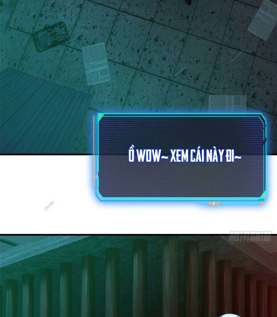 Tận Thế Trò Chơi Ghép Hình Chapter 8 - 37