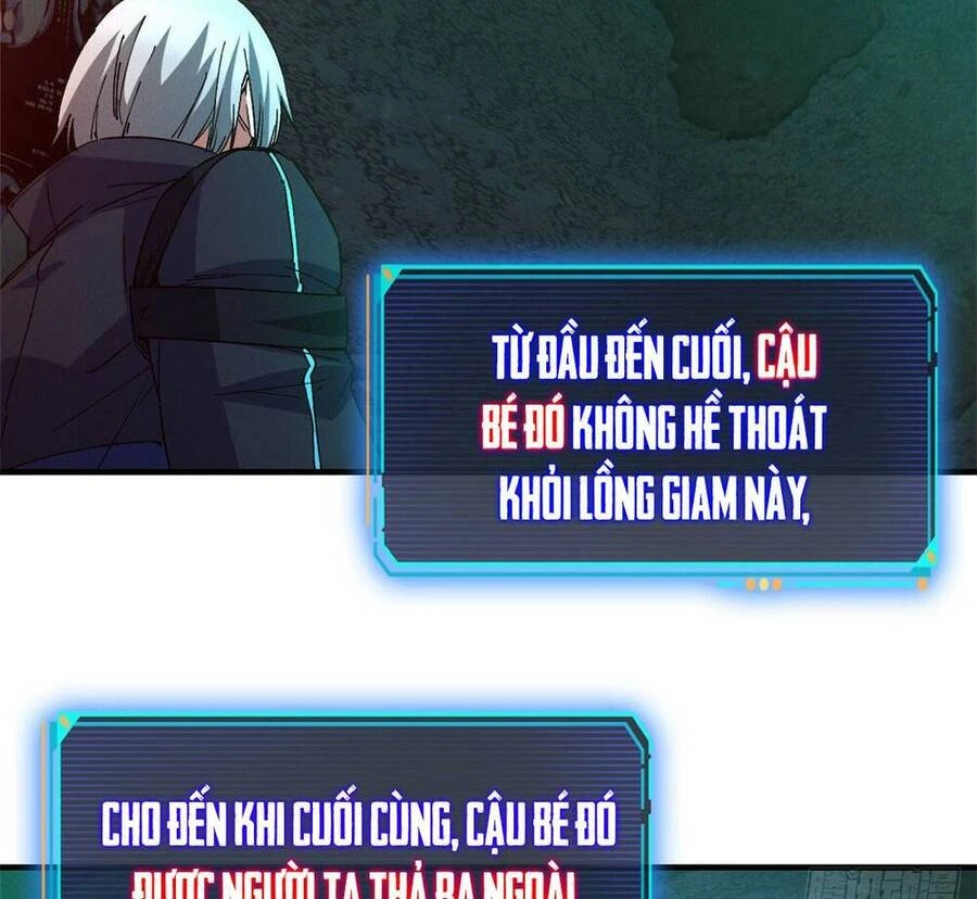 Tận Thế Trò Chơi Ghép Hình Chapter 8 - 40