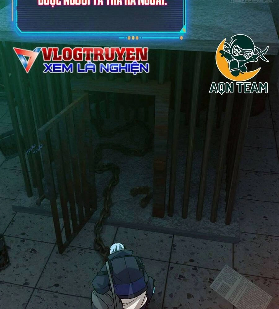 Tận Thế Trò Chơi Ghép Hình Chapter 8 - 41