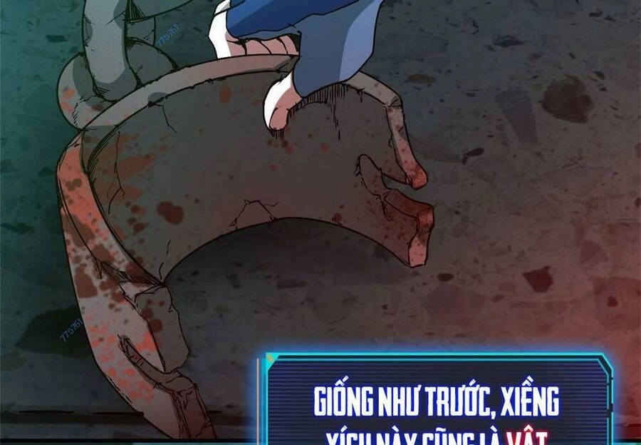 Tận Thế Trò Chơi Ghép Hình Chapter 8 - 43