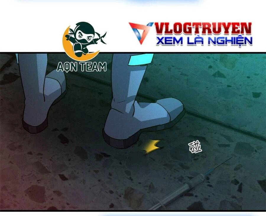 Tận Thế Trò Chơi Ghép Hình Chapter 8 - 46