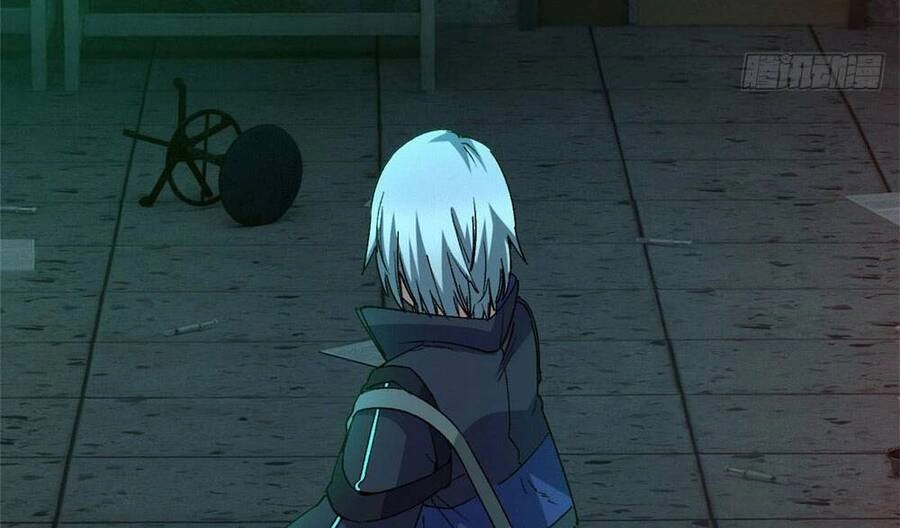 Tận Thế Trò Chơi Ghép Hình Chapter 8 - 52