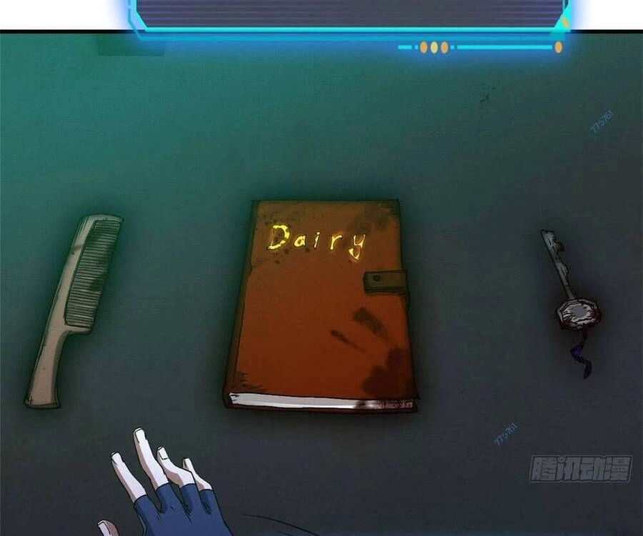 Tận Thế Trò Chơi Ghép Hình Chapter 8 - 57