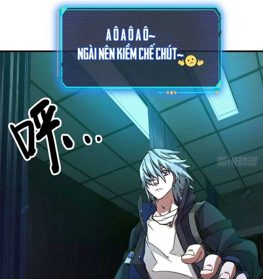 Tận Thế Trò Chơi Ghép Hình Chapter 8 - 59