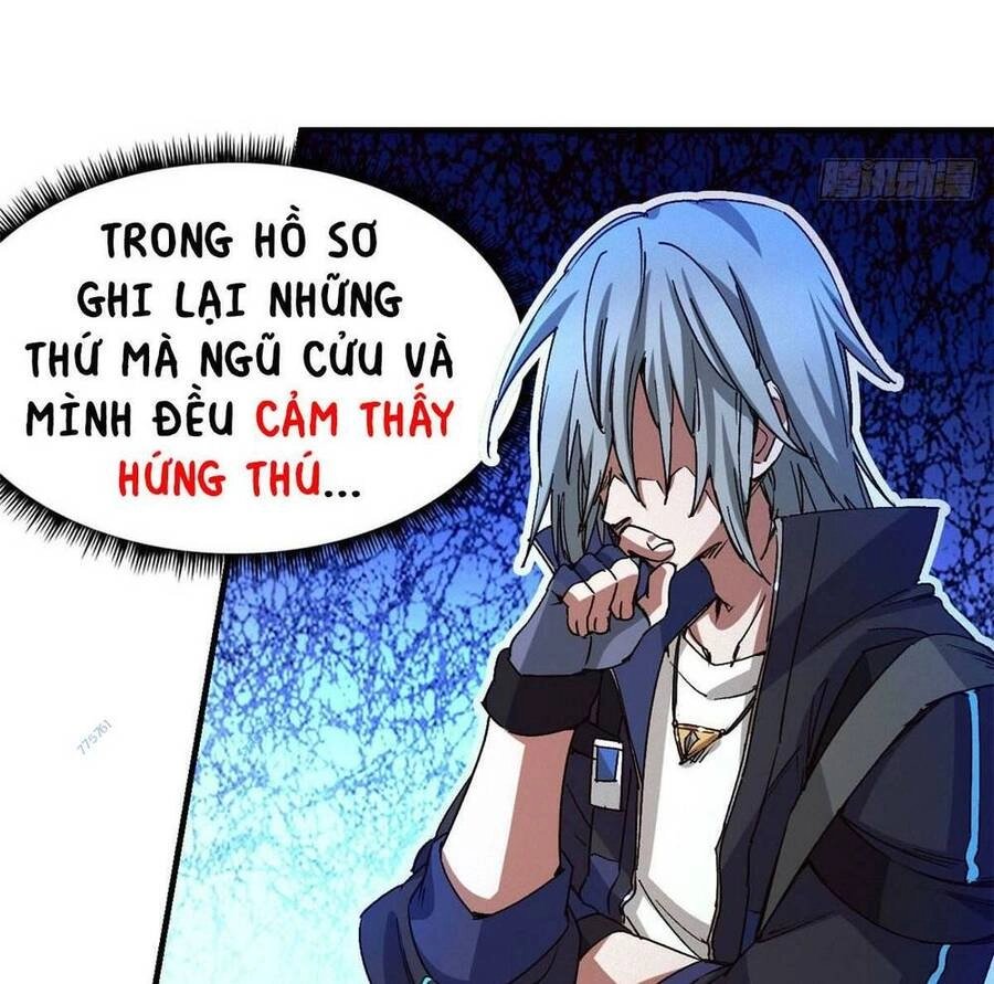 Tận Thế Trò Chơi Ghép Hình Chapter 8 - 67