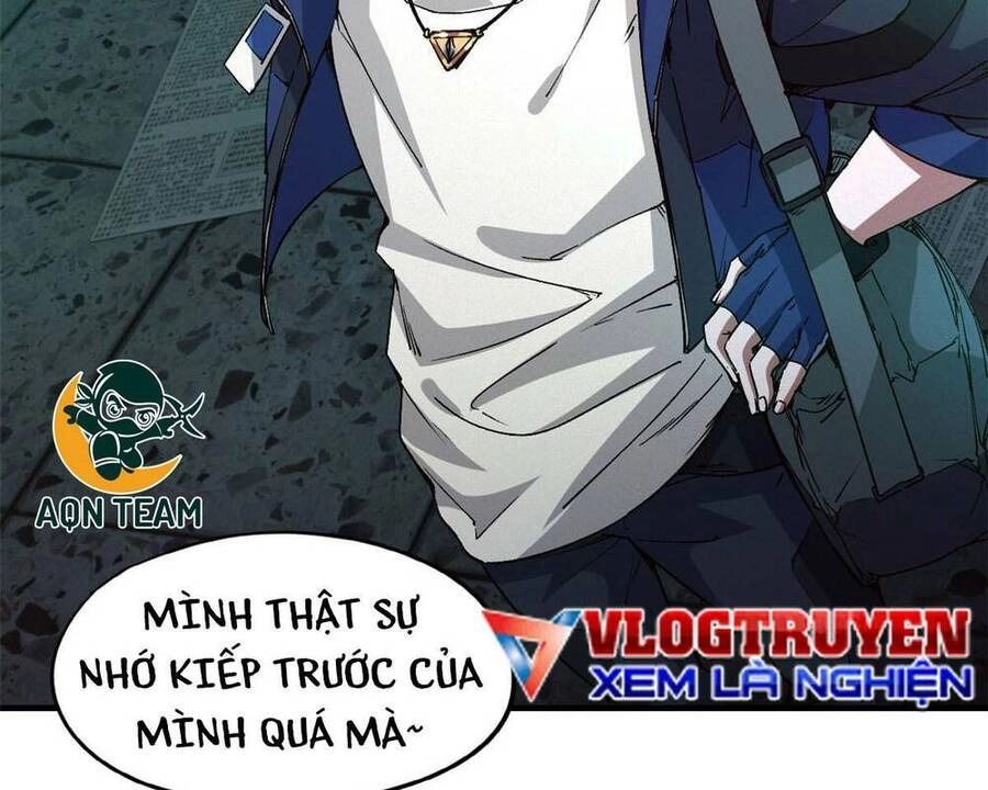 Tận Thế Trò Chơi Ghép Hình Chapter 8 - 76