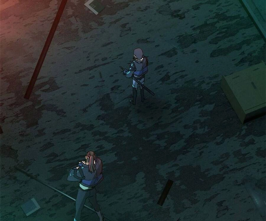 Tận Thế Trò Chơi Ghép Hình Chapter 8 - 84