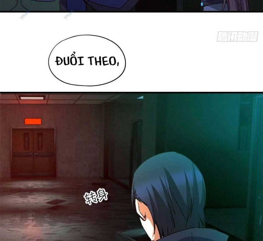 Tận Thế Trò Chơi Ghép Hình Chapter 8 - 87