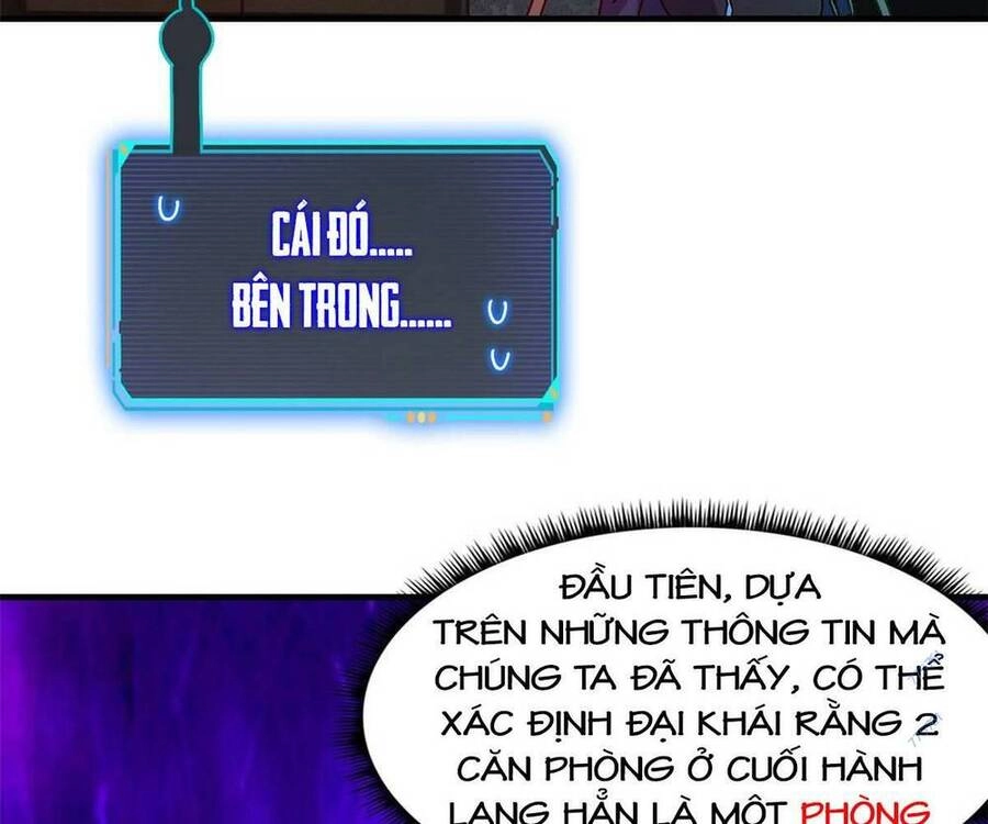 Tận Thế Trò Chơi Ghép Hình Chapter 9 - 3