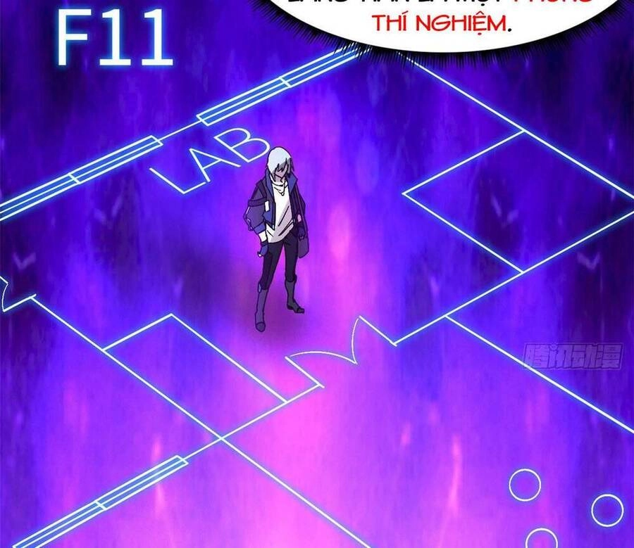 Tận Thế Trò Chơi Ghép Hình Chapter 9 - 4