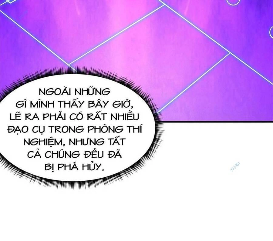 Tận Thế Trò Chơi Ghép Hình Chapter 9 - 5