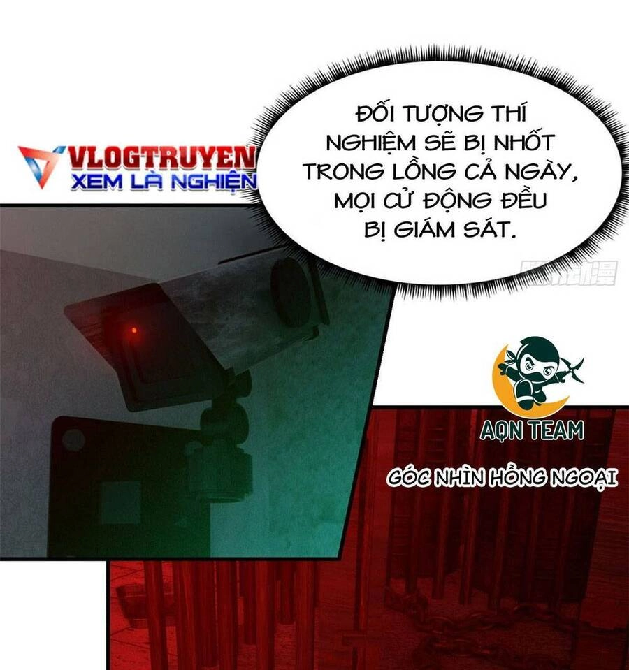 Tận Thế Trò Chơi Ghép Hình Chapter 9 - 6