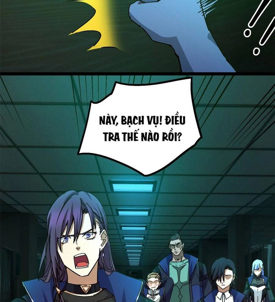 Tận Thế Trò Chơi Ghép Hình Chapter 9 - 10