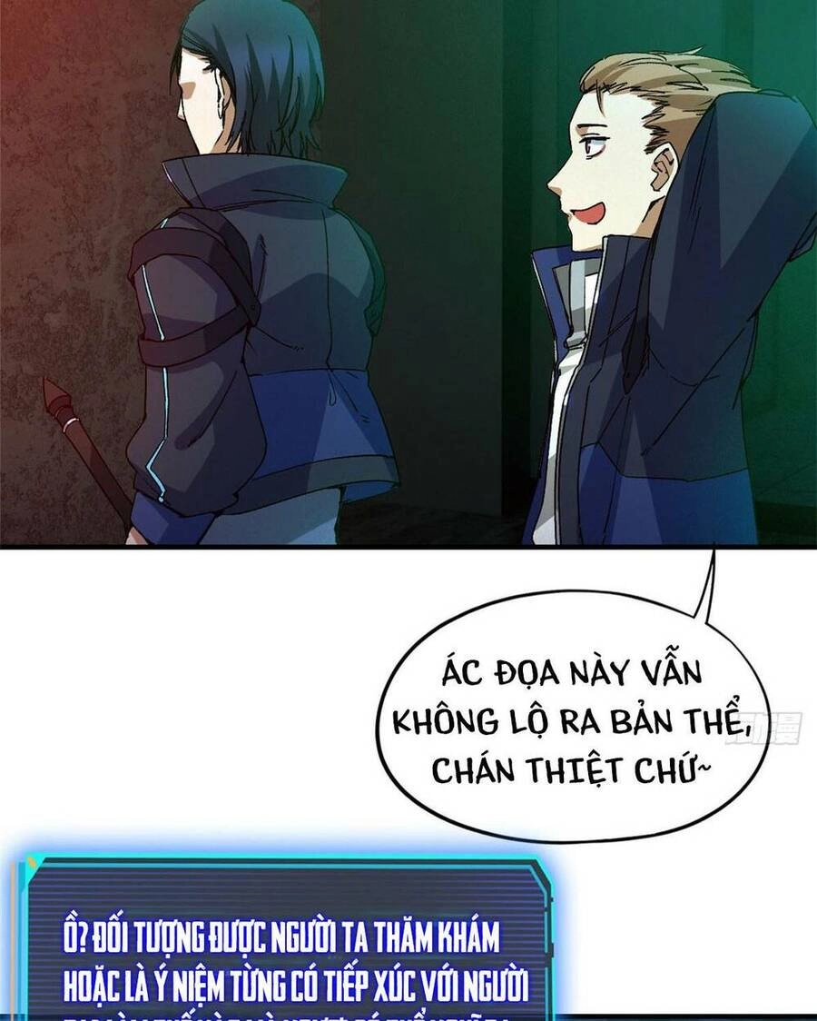 Tận Thế Trò Chơi Ghép Hình Chapter 9 - 12