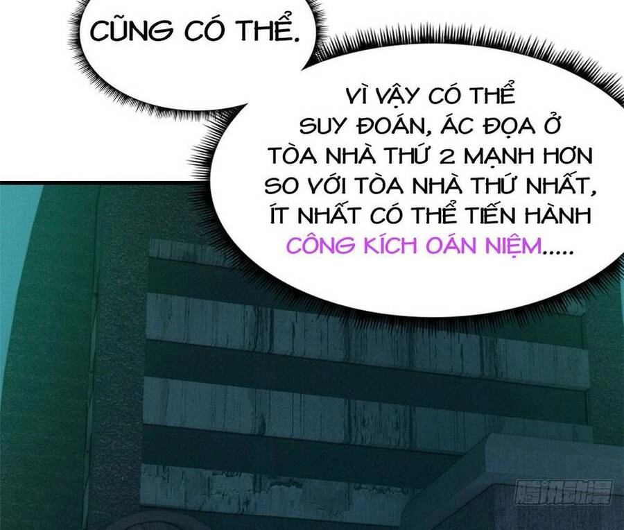 Tận Thế Trò Chơi Ghép Hình Chapter 9 - 18