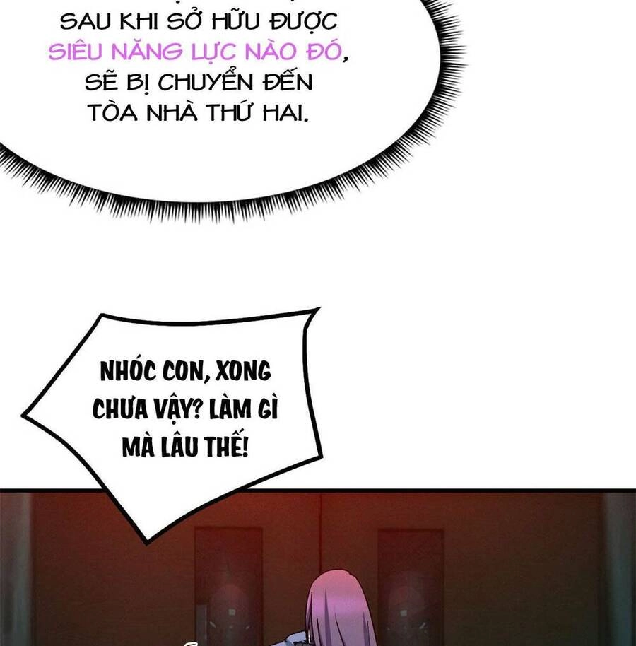 Tận Thế Trò Chơi Ghép Hình Chapter 9 - 20