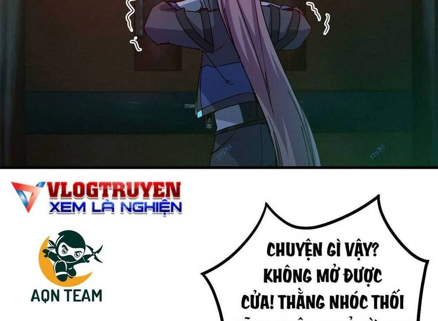 Tận Thế Trò Chơi Ghép Hình Chapter 9 - 21