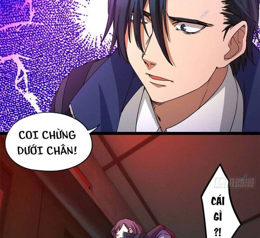 Tận Thế Trò Chơi Ghép Hình Chapter 9 - 25