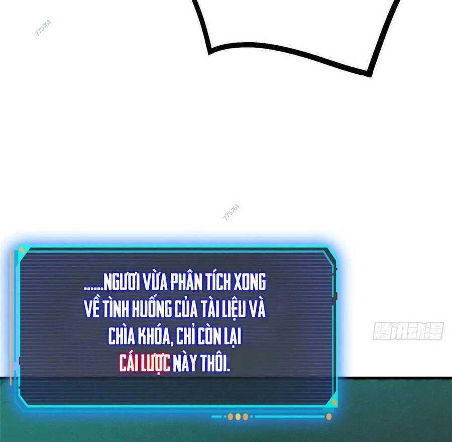 Tận Thế Trò Chơi Ghép Hình Chapter 9 - 33