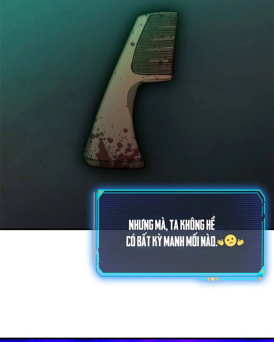 Tận Thế Trò Chơi Ghép Hình Chapter 9 - 34