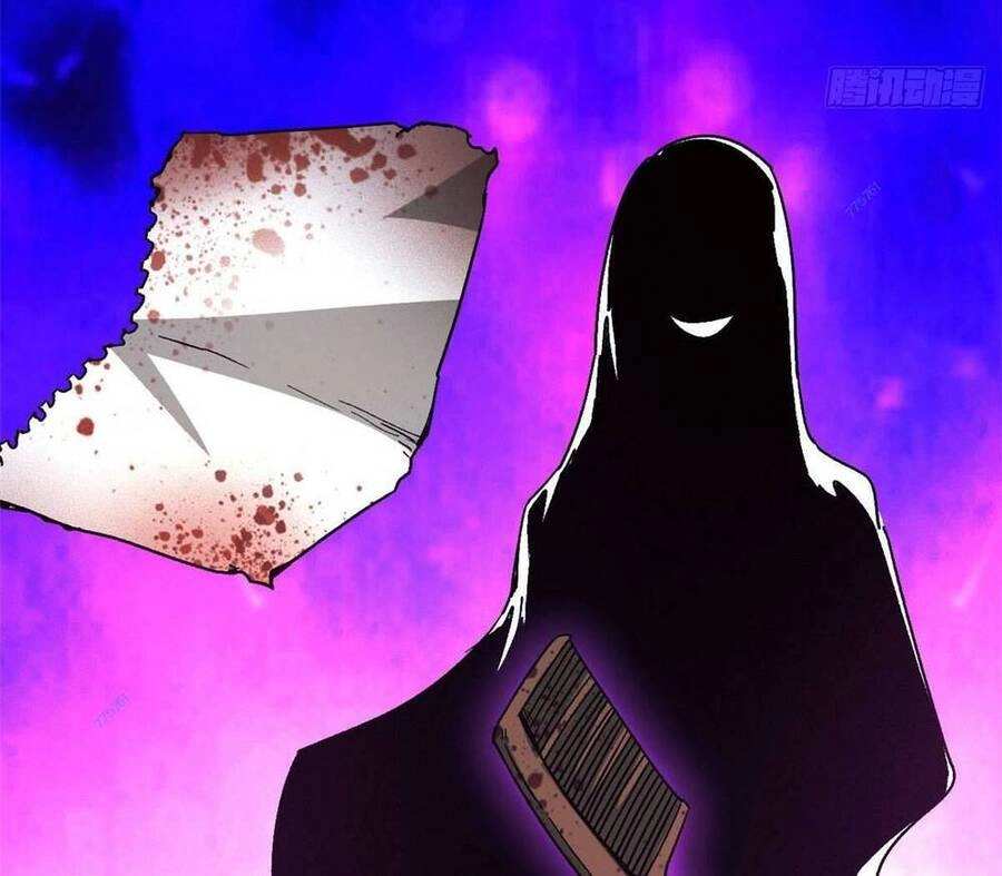 Tận Thế Trò Chơi Ghép Hình Chapter 9 - 35