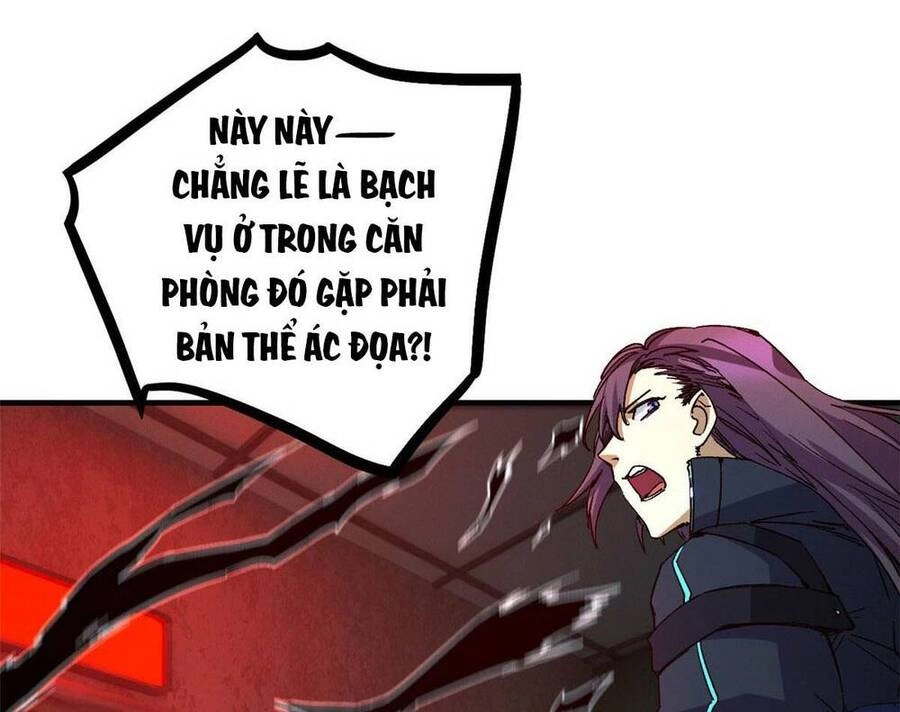 Tận Thế Trò Chơi Ghép Hình Chapter 9 - 48