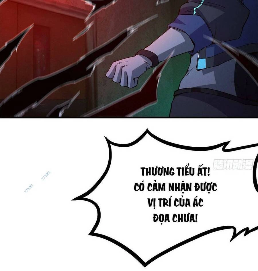 Tận Thế Trò Chơi Ghép Hình Chapter 9 - 49