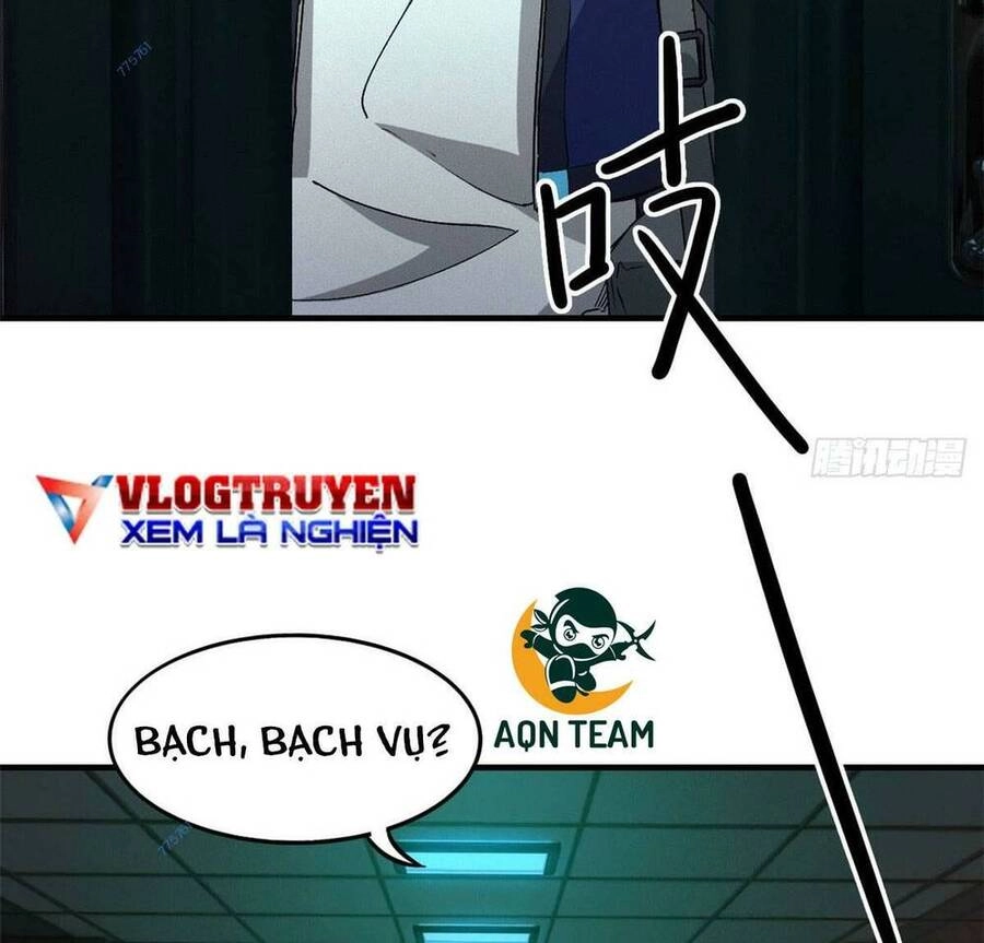 Tận Thế Trò Chơi Ghép Hình Chapter 9 - 61