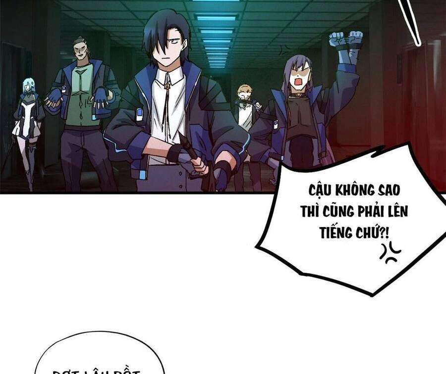 Tận Thế Trò Chơi Ghép Hình Chapter 9 - 62