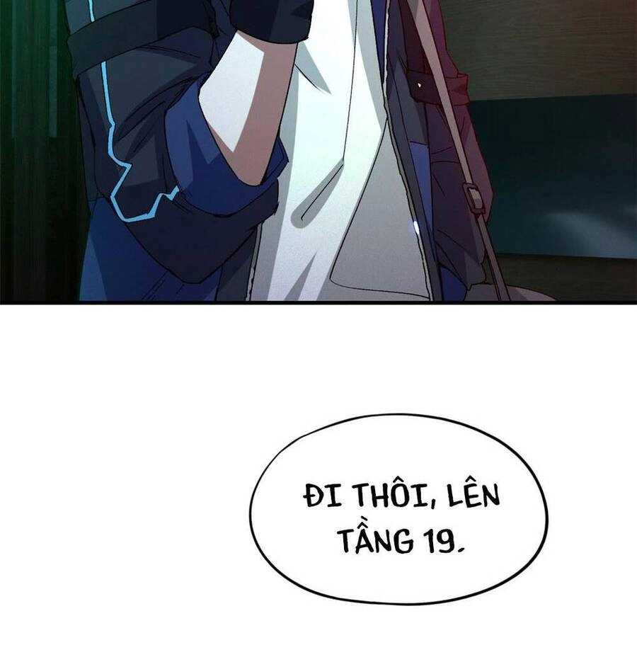 Tận Thế Trò Chơi Ghép Hình Chapter 9 - 64