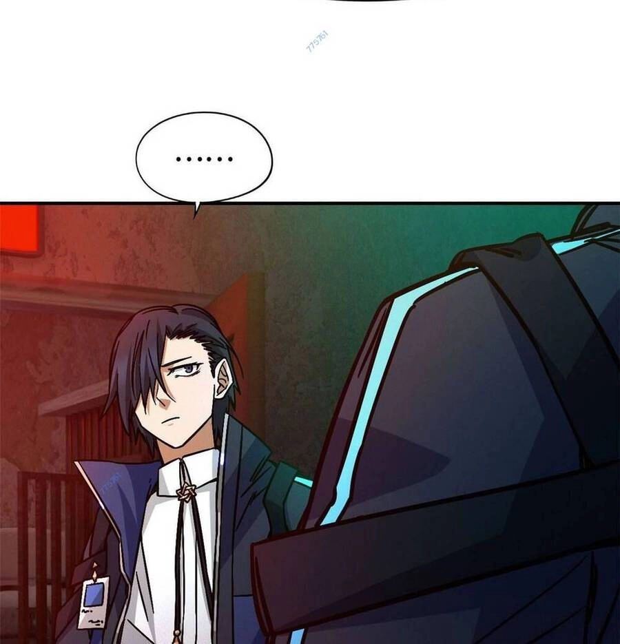 Tận Thế Trò Chơi Ghép Hình Chapter 9 - 73