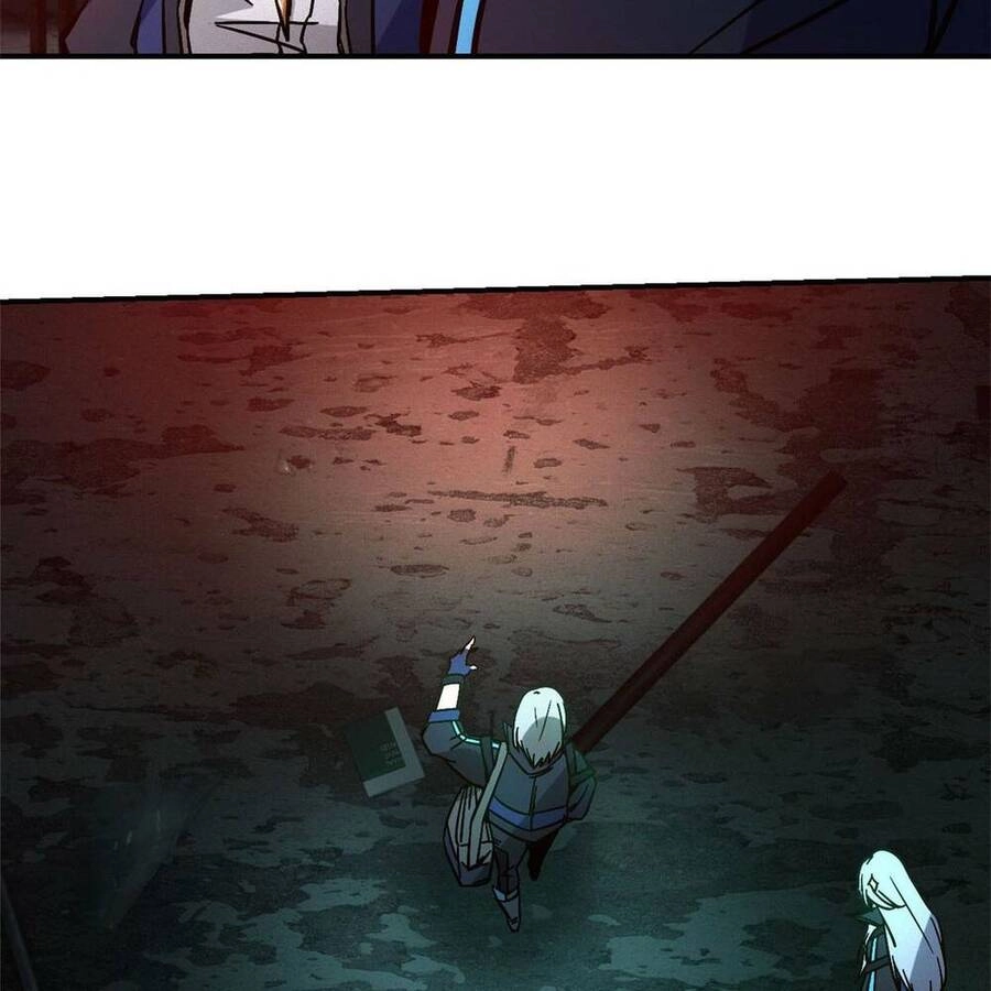 Tận Thế Trò Chơi Ghép Hình Chapter 9 - 74