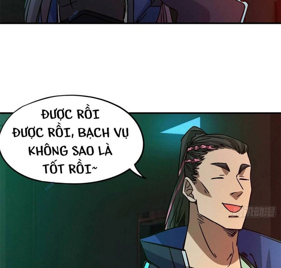 Tận Thế Trò Chơi Ghép Hình Chapter 9 - 77