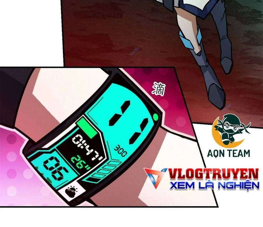 Tận Thế Trò Chơi Ghép Hình Chapter 9 - 81