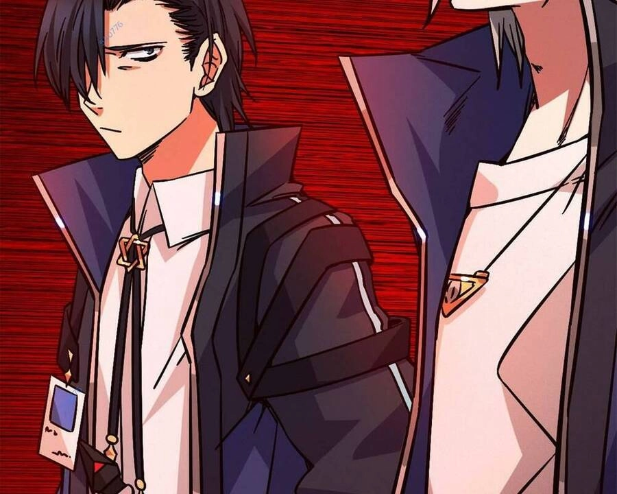 Tận Thế Trò Chơi Ghép Hình Chapter 10 - 3