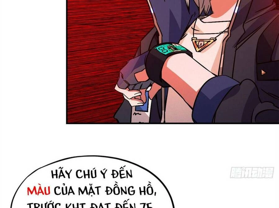 Tận Thế Trò Chơi Ghép Hình Chapter 10 - 10