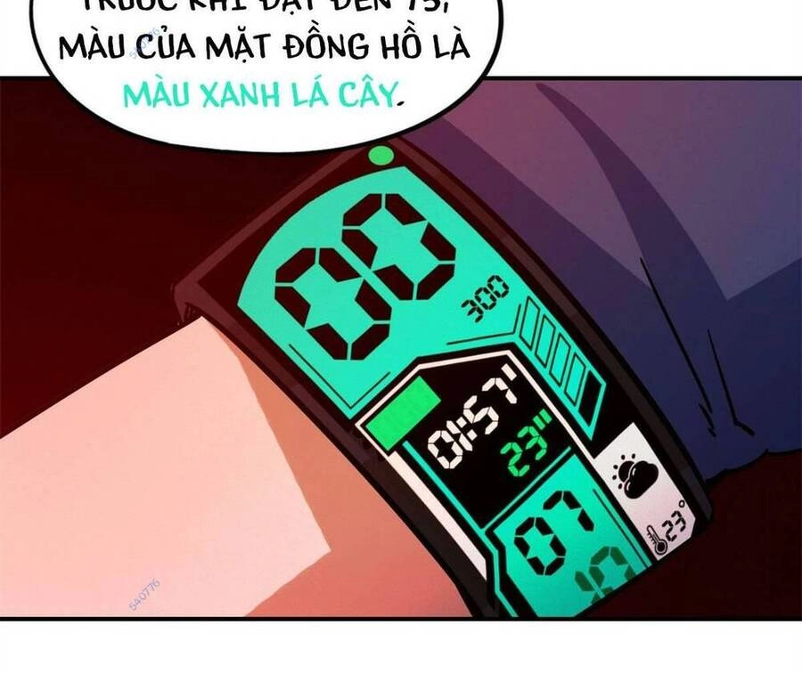 Tận Thế Trò Chơi Ghép Hình Chapter 10 - 11