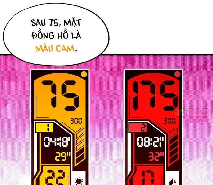 Tận Thế Trò Chơi Ghép Hình Chapter 10 - 12