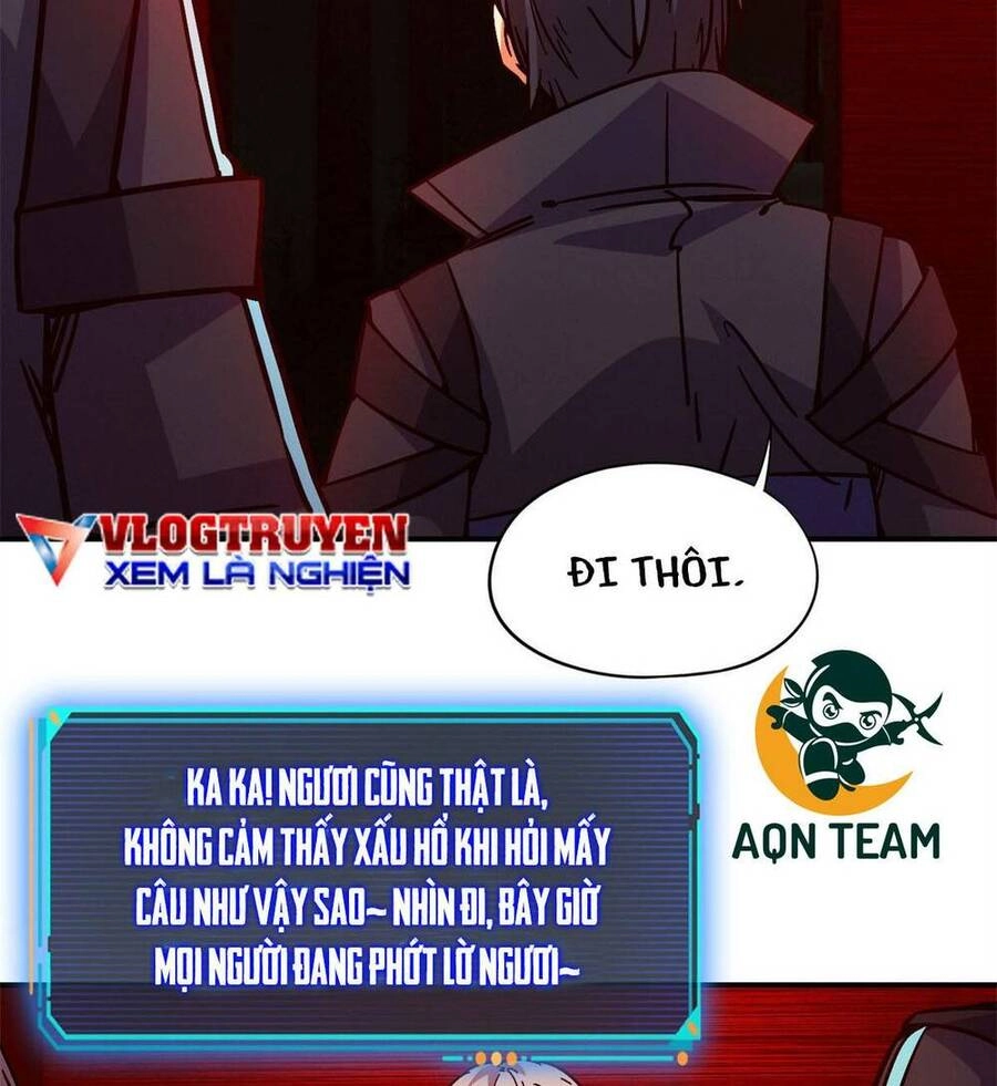 Tận Thế Trò Chơi Ghép Hình Chapter 10 - 16