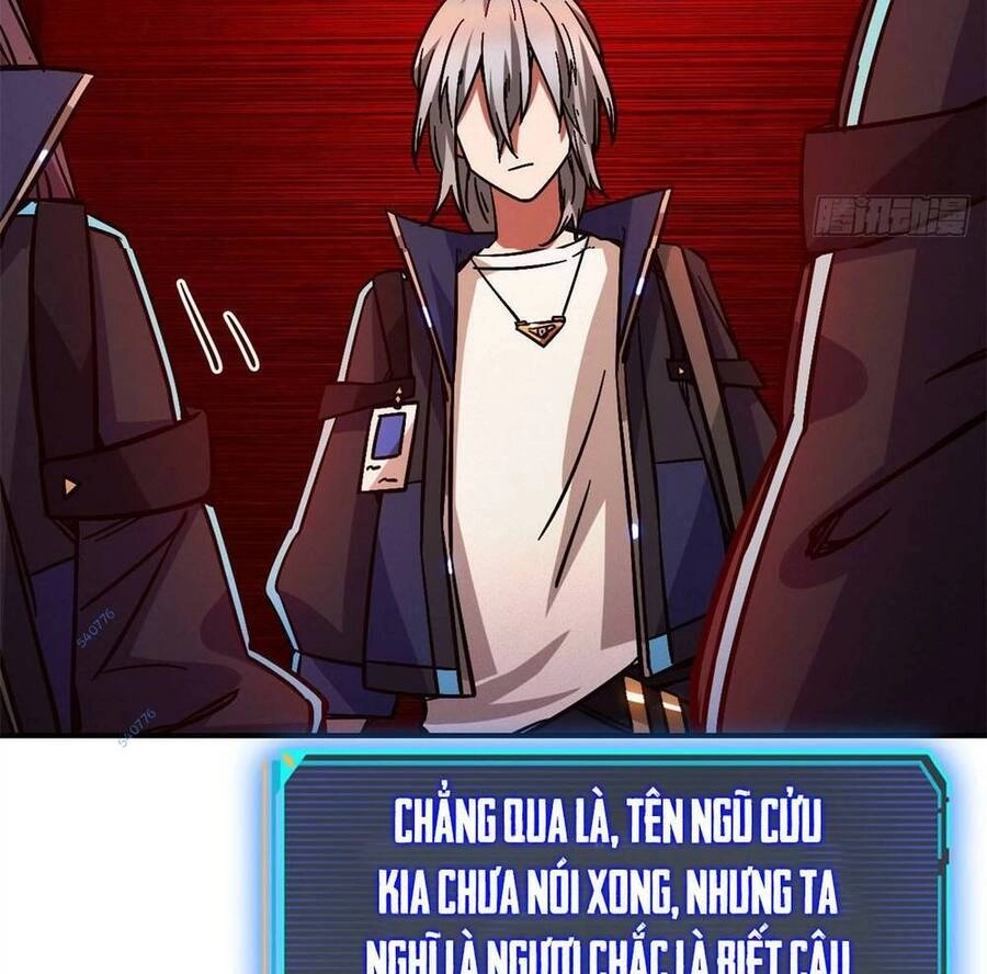 Tận Thế Trò Chơi Ghép Hình Chapter 10 - 17